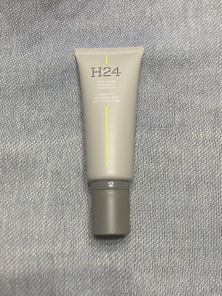 H24 ハイドレーティング フェイスモイスチャライザー エルメス100ml