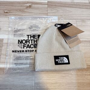 THE NORTH FACE ニット帽