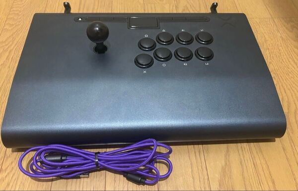PS4 victrix PRO FS アーケードコントローラー アケコン ビクトリクス アーケードスティック