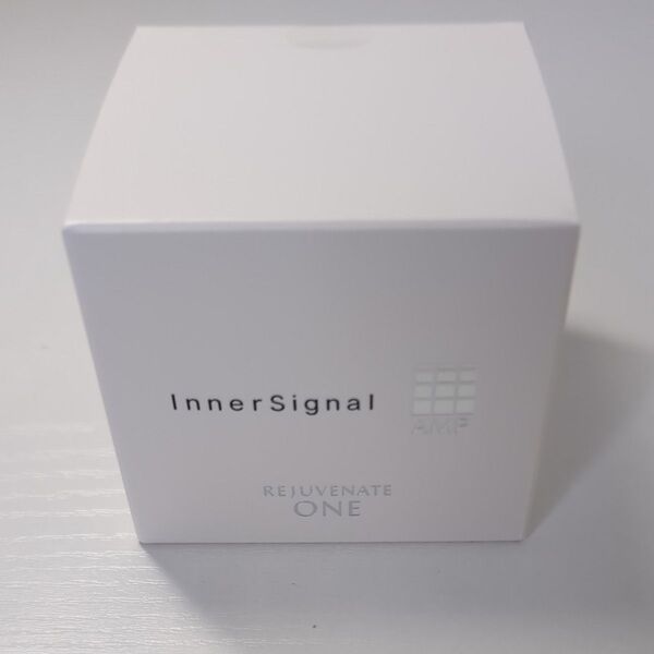 新品未開封 大塚製薬 インナーシグナル リジュブネイトワン ゲル状クリーム 50g 定価11000円