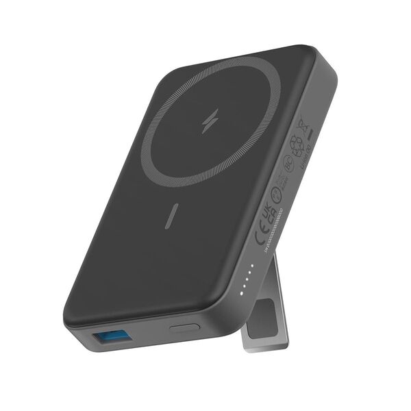 Anker633 Magnetic Battery (MagGo) マグネットワイヤレス充電 10000mAh モバイルバッテリー