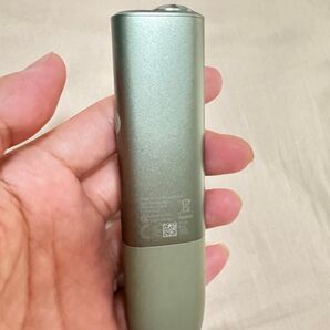 IQOS ILUMA 加熱式タバコ
