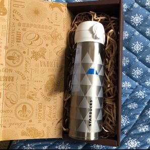 スターバックス 富士山タンブラー(500ml)「新品」静岡、山梨地域のスタバ限定品