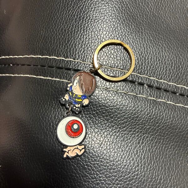 ゲゲゲの鬼太郎 キーホルダー