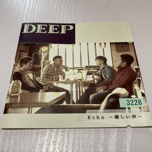 DEEP Echo〜優しい声〜 CD