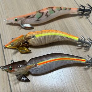 エギセット売り エメラルダス