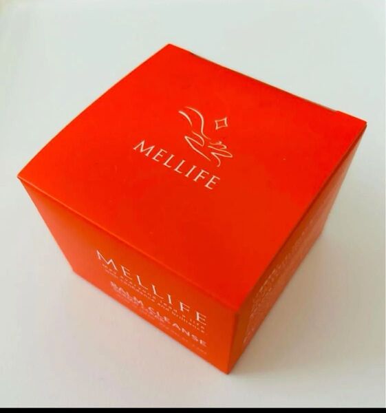 新品未使用 メリフ バームクレンジングダーマクリア 90g