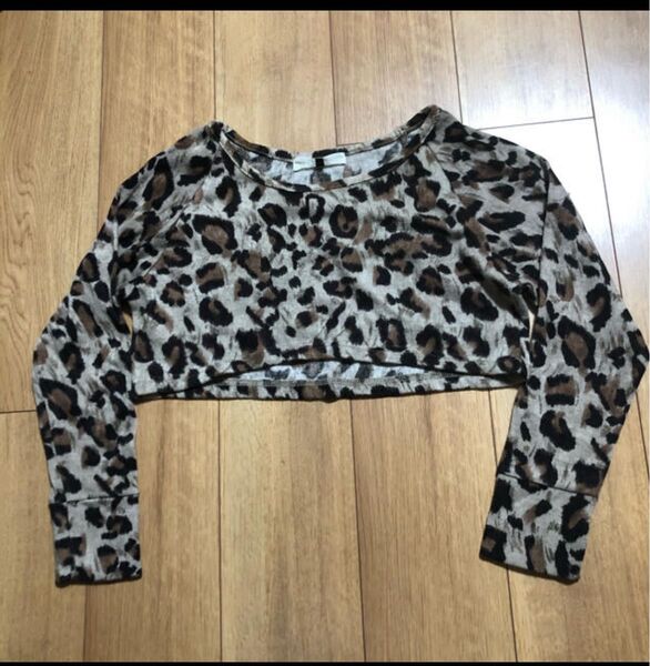 新品タグ無し Mercury DUO カットソー size.M