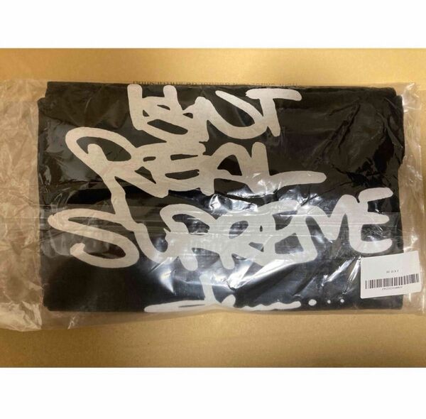 Olaolu Slawn Tシャツ Box Logo tee Lサイズ 黒 black