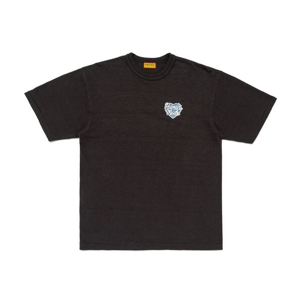 HUMAN MADE GRAPHIC T-SHIRT 3XL XXXL Tシャツ ブラック Tee 黒 Black