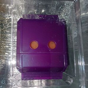 DX うまい棒ゴチゾウ (紫色)