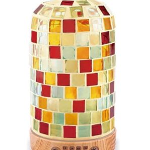 ライティングアロマディフューザー