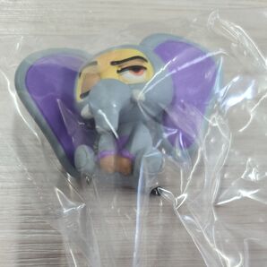 ズートピア フィニック 肩ズン ガチャガチャ