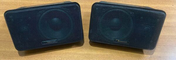 Nakamichi SP-350 2WAY スピーカー