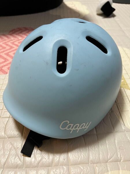 crappy ヘルメット キッズ 幼児 XXSサイズ