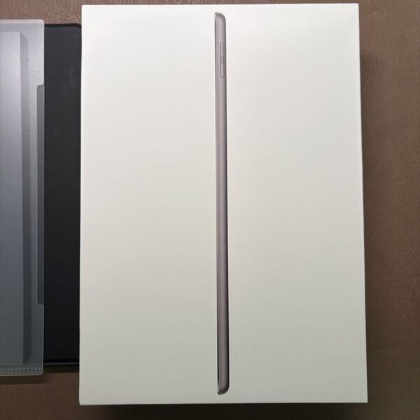 iPad 10.2インチ Wi-Fi 64GB スペースグレイ 2021年モデル (第9世代)