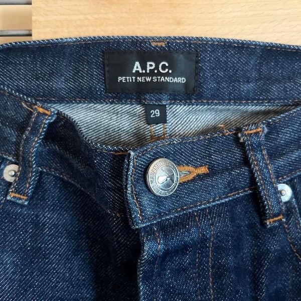 A.P.C. PETIT NEW STANDARD 29インチ