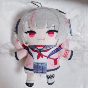 にじさんじ 魔界ノりりむ にじぱぺっと