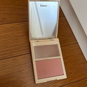 HINCE チーク L001 ALLURE IN THE AIR