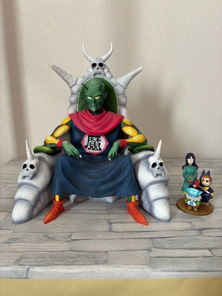 ドラゴンボールアライズ ピッコロ大魔王 Ver.C【限定特典付き】