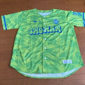 湘南ベルマーレ平塚 サポーターユニフォーム フリーサイズ
