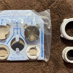 ★パナソニック Panasonic 浄水器 蛇口補助具★