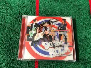 中ノ森BAND/DO the ROCK 中古CD、DVD ２枚組 中ノ森文子