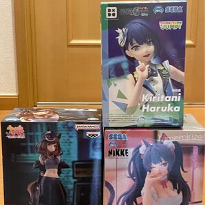 2【専用ページ】3点 プライズセレクトリクエスト