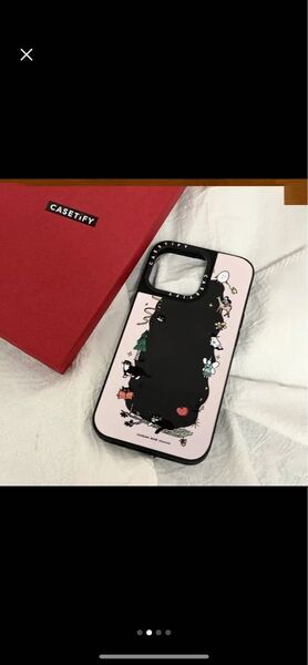 casetify CASETIFY 背面ミラー仕様 スマホケースセット iPhone13proケース