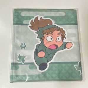 忍たま おなまえたおる 善法寺 伊作 タオル フェイスタオル