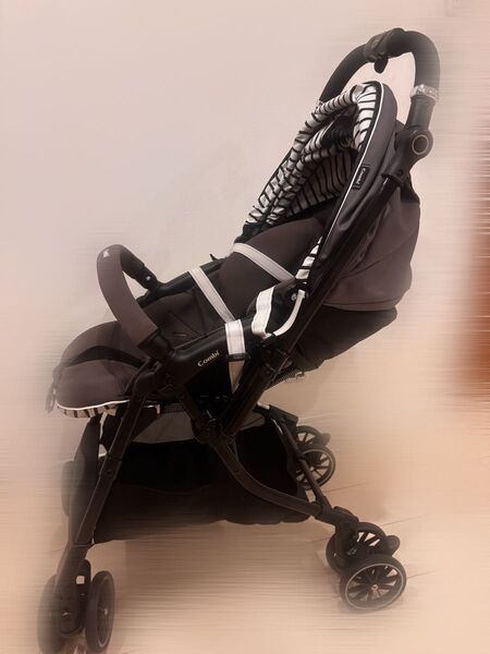 ベビーカー コンビ Combi