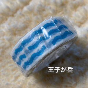限定 mt 王子が岳 ノベルティ 非売品