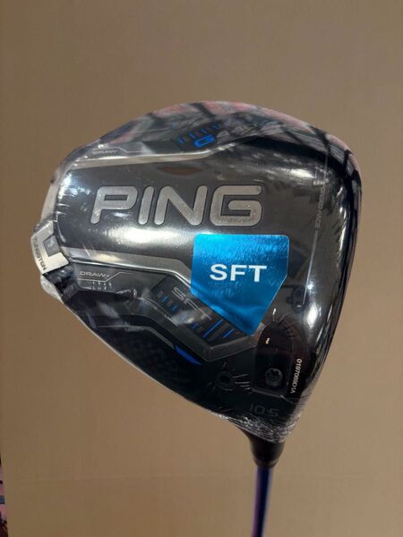 PING ピン G440 SFT ドライバー 10.5