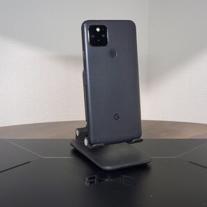 Google Pixel 5 5G / フォト無制限アップロード最終モデル / 利用制限◯