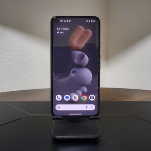 Google Pixel 5 5G / フォト無制限アップロード最終モデル / 利用制限◯