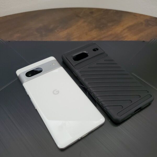 Google Pixel 7 / ホワイト / SoftBank版 / 残債無し / 128GB