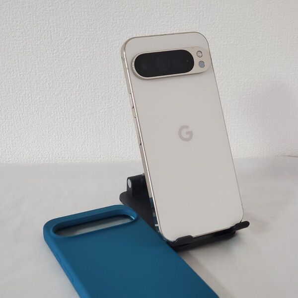 Google Pixel 9 Pro XL / SIMフリー / 16GB / 12G8GB / ホワイト