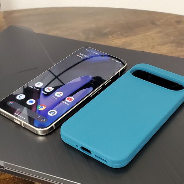 Google Pixel 9 Pro XL / SIMフリー / 16GB / 12G8GB / ホワイト