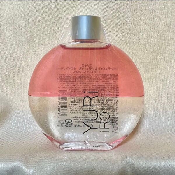 YURIRO ユリイロインティメイト&ボディオイルホワイトリリーの香り <100ml)1個