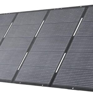 Anker Solix PS400 Portable Solar Panel【アップグレード版】 新品未開封品 ソーラーパネル