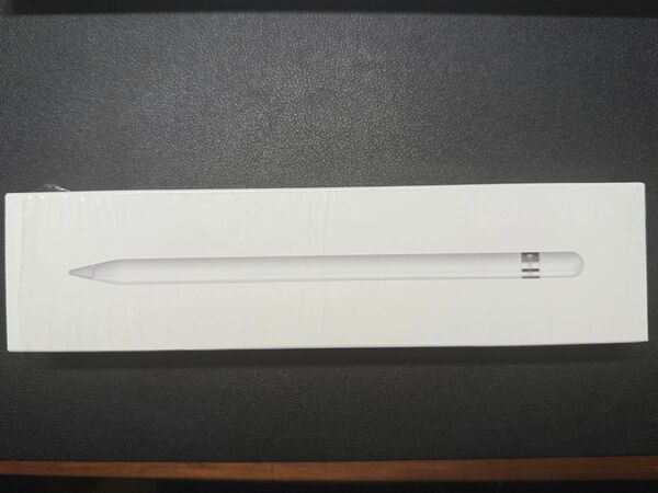 Apple Pencil 第一世代 第1世代 MK0C2J アップルペンシル 新品開封済