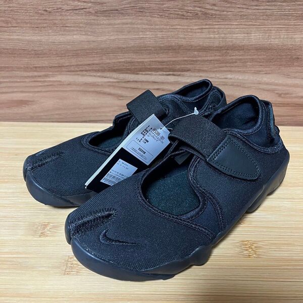 NIKE エアリフト スニーカー ブラック 黒 新品未使用 HF5389-001