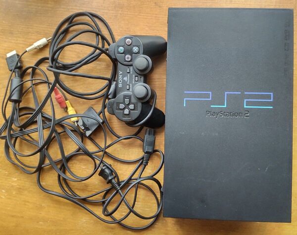SONY プレイステーション2 ジャンク品