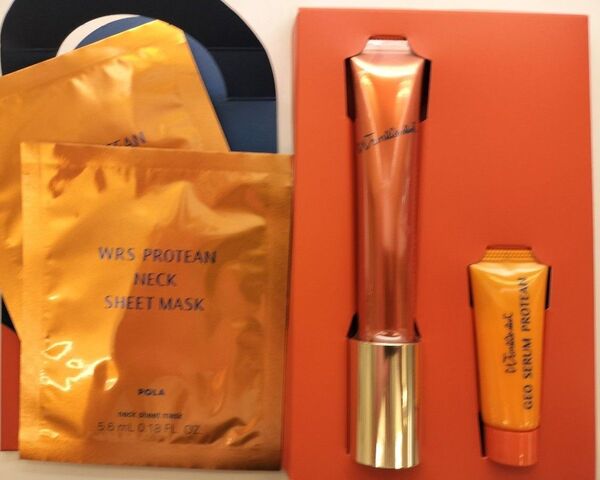 春のスペシャルキットでハリのある肌へ リンクルショット シーズンスペシャルキット V