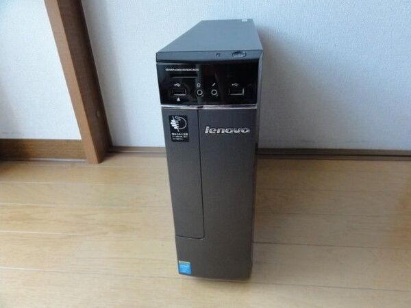 レノボ 90B9005TJP win11 i7-4790 SSD120GB HDD1TB RAM16GB マイクロソフトオフィス付