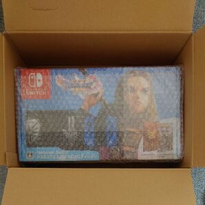 Nintendo Switch ドラゴンクエストXI S ロトエディション