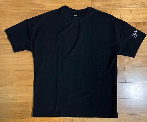 メンズ 半袖シャツ L 新品未使用