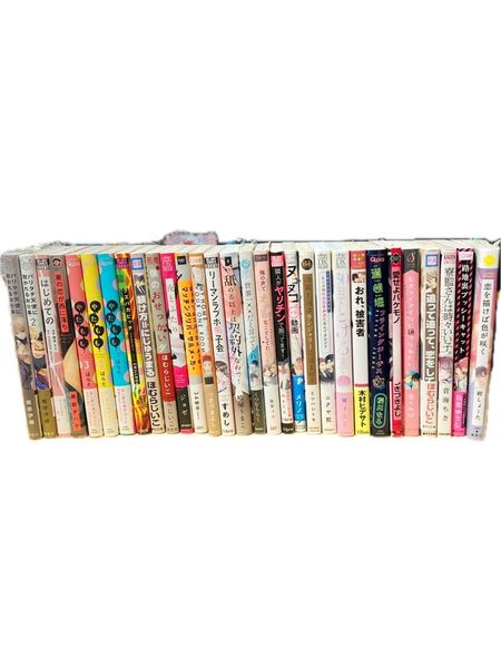 BL ボーイズラブ 30冊セット 漫画 コミック