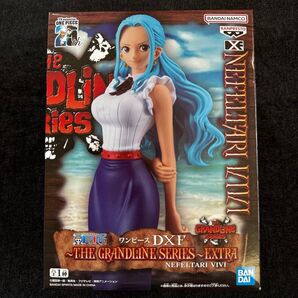 ワンピース DXF~THE SERIES~EXTRA DXF THE NEFELTARI VIVI