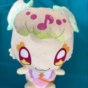 キミとアイドルプリキュア♪プリルンぬいぐるみ